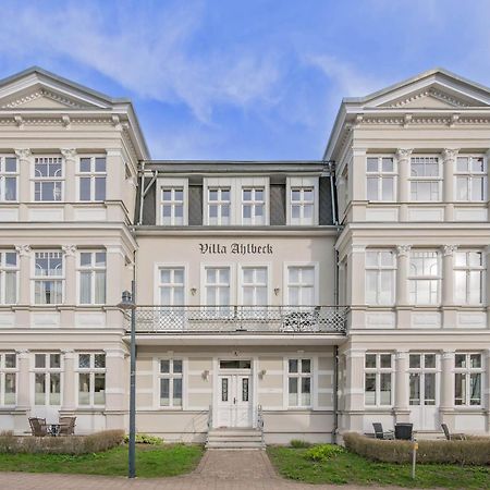 Villa Ahlbeck - Zingst Heringsdorf  Exterior foto